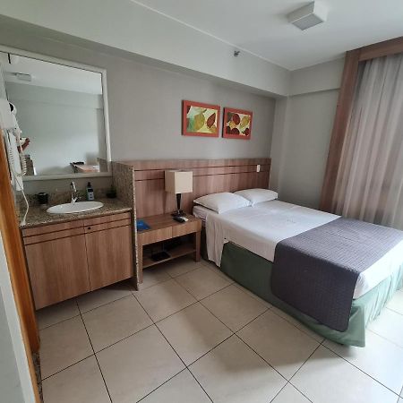 Bsb Flat - Melhor Localizacao Brasilia Exterior foto
