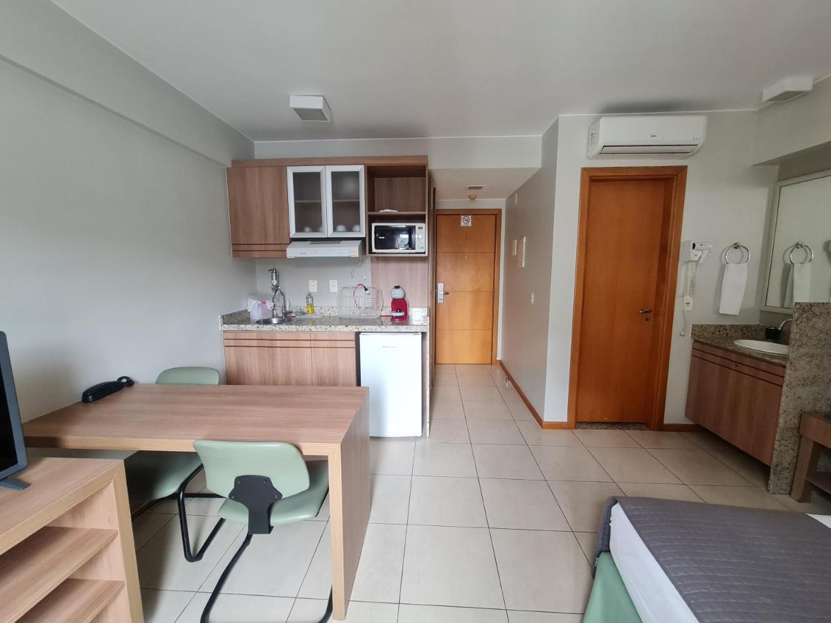 Bsb Flat - Melhor Localizacao Brasilia Exterior foto